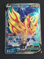 Pokémon - Strahlende Sterne - BRS 163 - Zamazenta V - EN