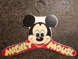 Cintre Mickey Mouse