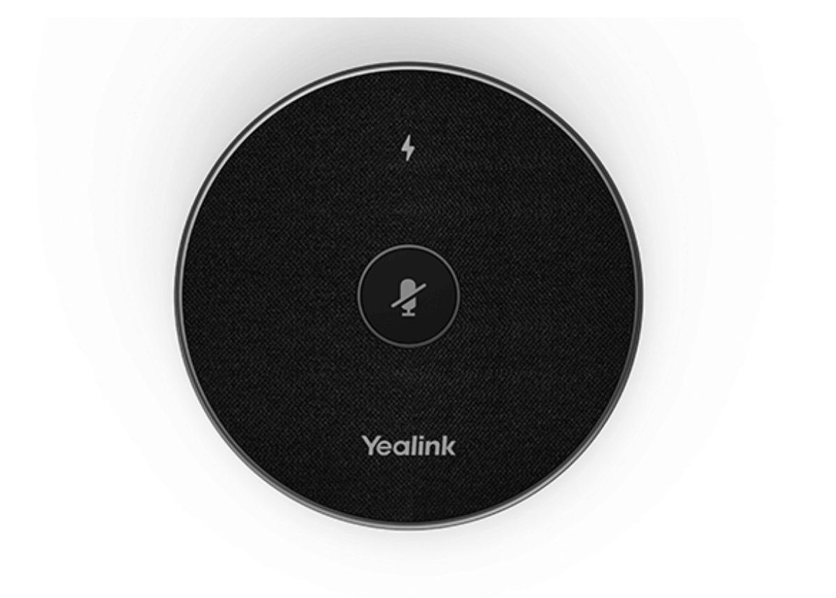 Yealink Microfoni: Yealink - VCM-36W - wireless microfon Array – Nuovo (secondo la descrizione) da Emmen venduto da Highlife_Technik 3