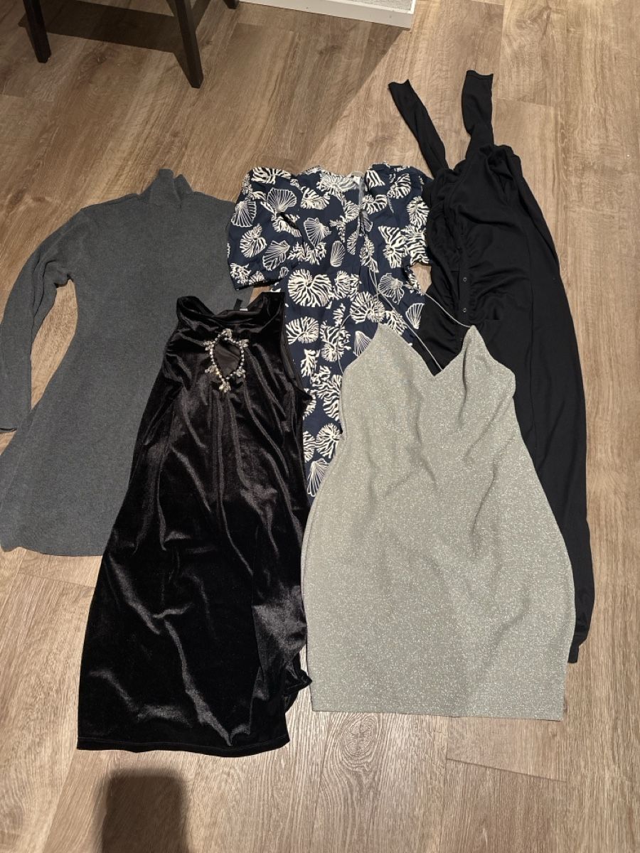 H&M Lotti di vestiti: Kleiderpaket H&M – Usato da Rapperswil SG venduto da Anci_3