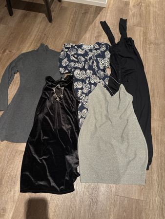 Kleiderpaket H&M
