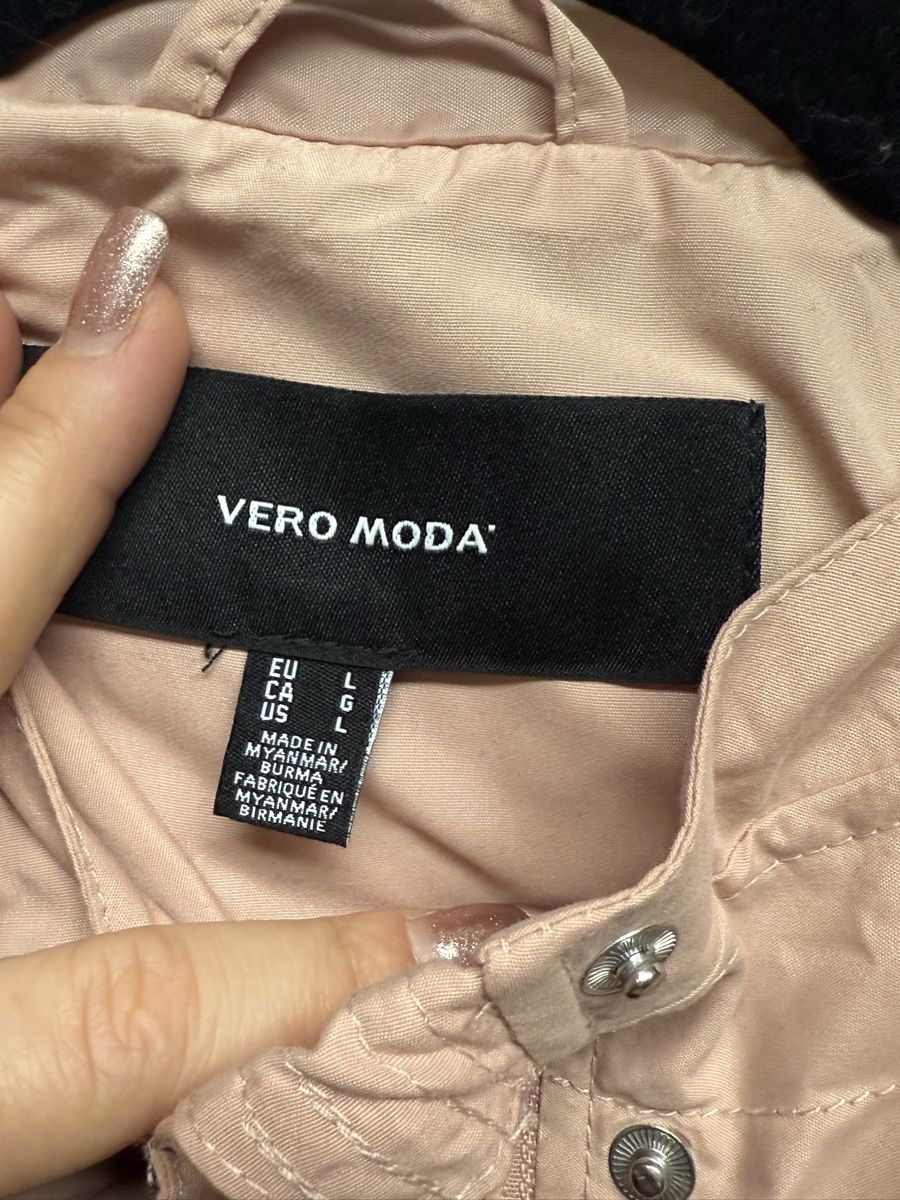 Giacche: Übergangsjacke Damen L – Nuovo (secondo la descrizione) da Oeschgen venduto da Mich_elle 1