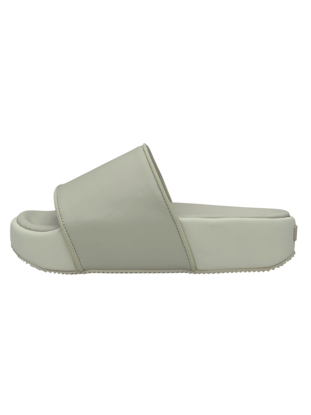 Adidas Scarpe da donna: Adidas Y-3 Slide Mule EU 40.5 Weiß – Nuovo e nell'imballaggio originale da Zürich venduto da shoe_shop