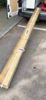 3 Holzbretter ca. 340cm lang