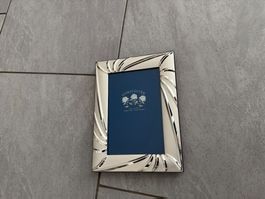 Bilderrahmen (Fotos 10 x 15 cm) - Finest Silver