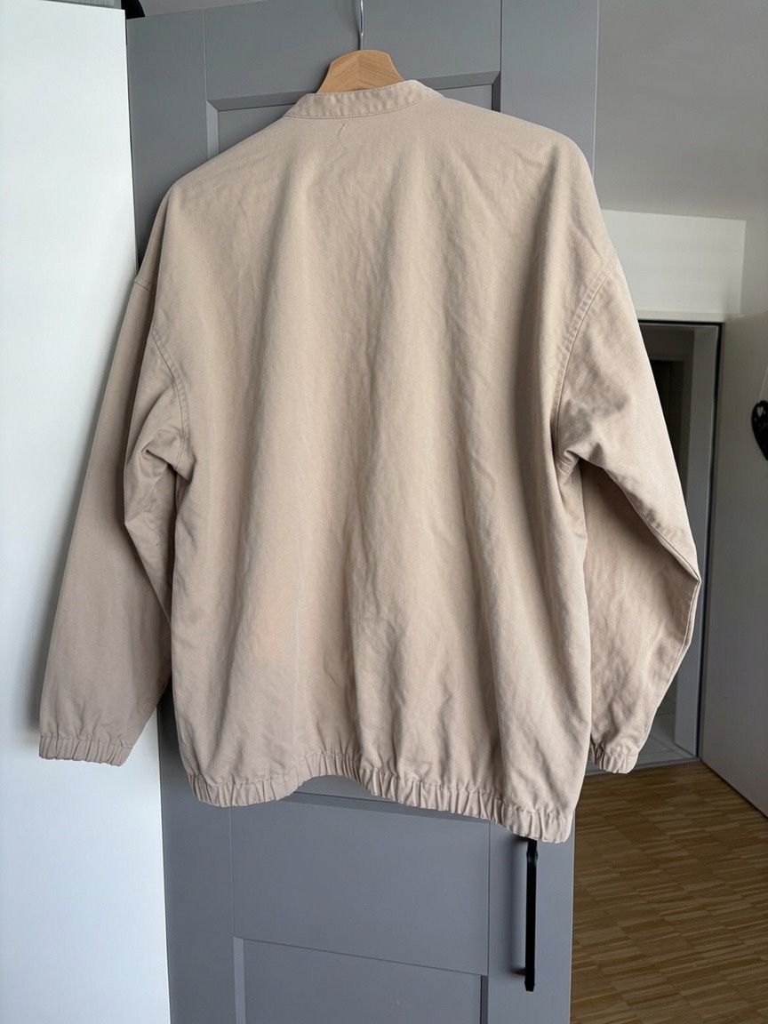 Muji Chemises: Muji Hemd – D'occasion à Hergiswil NW par irinagraf 1