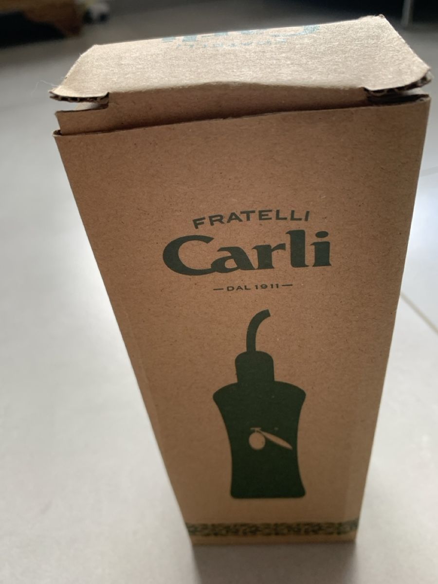 Elettrodomestici da cucina: Oeldispenser – Nuovo e nell'imballaggio originale da Zuzwil SG venduto da alfaromeo159ti 1