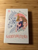 Goldschwestern Mädchenroman