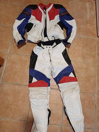 Combinasion Moto