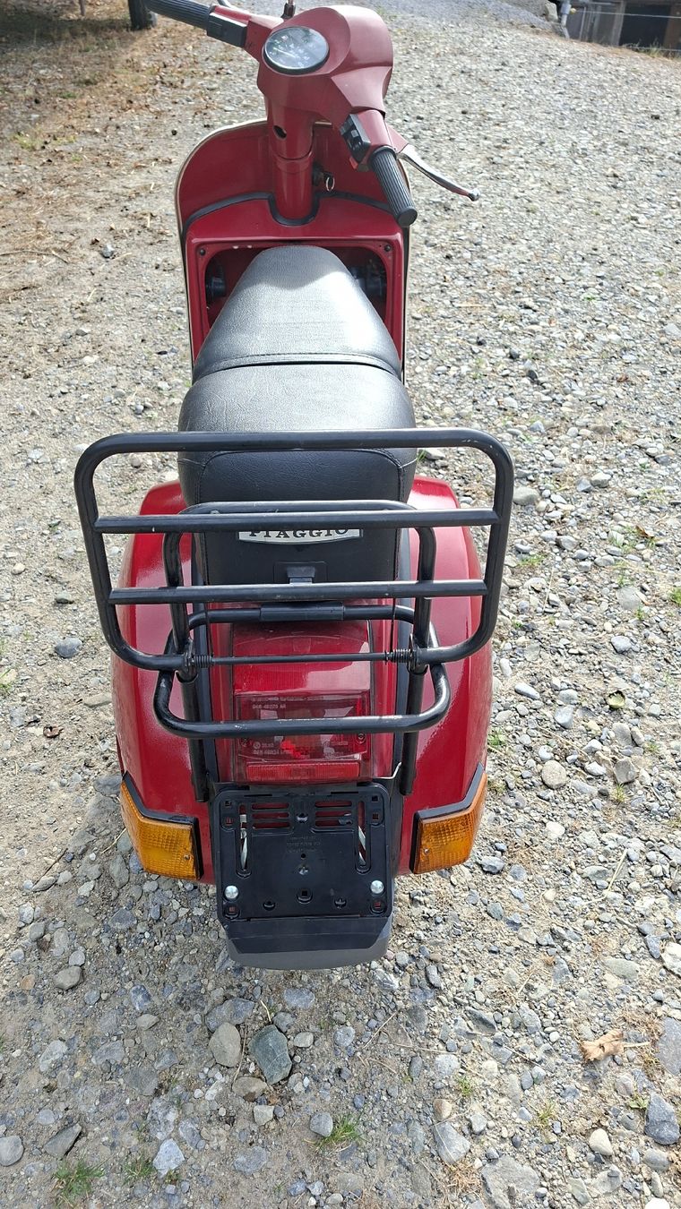 Piaggio Autres: Vespa PX 125 E – D'occasion à Oberrohrdorf par Bomber08 3