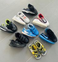 Chaussures enfants T 29 et 29,5