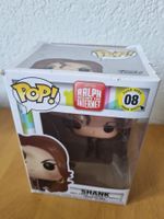 FUNKO POP SHANK 08
