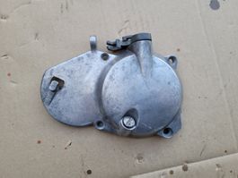 Kupplungsdeckel Hebel Puch Maxi Supermaxi E50 Motor Gehäuse
