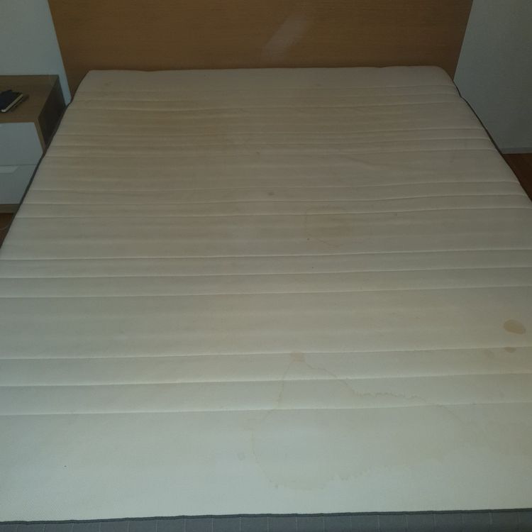 IKEA Matratze 160x200 | Kaufen auf Ricardo