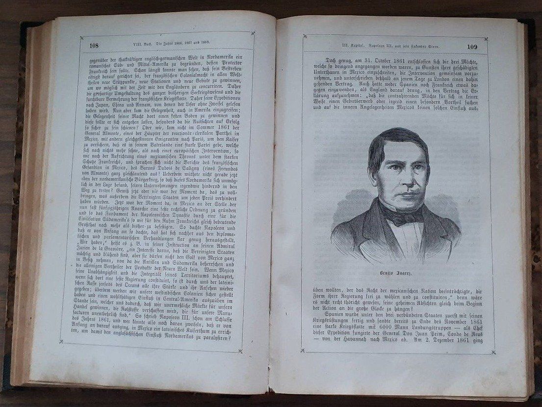 Libri: Illustrierte Geschichte der Neuzeit 1870 – Usato da Mörschwil venduto da lindaswunderkiste 4