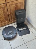 Roborock q5 plus Saug und Wischroboter