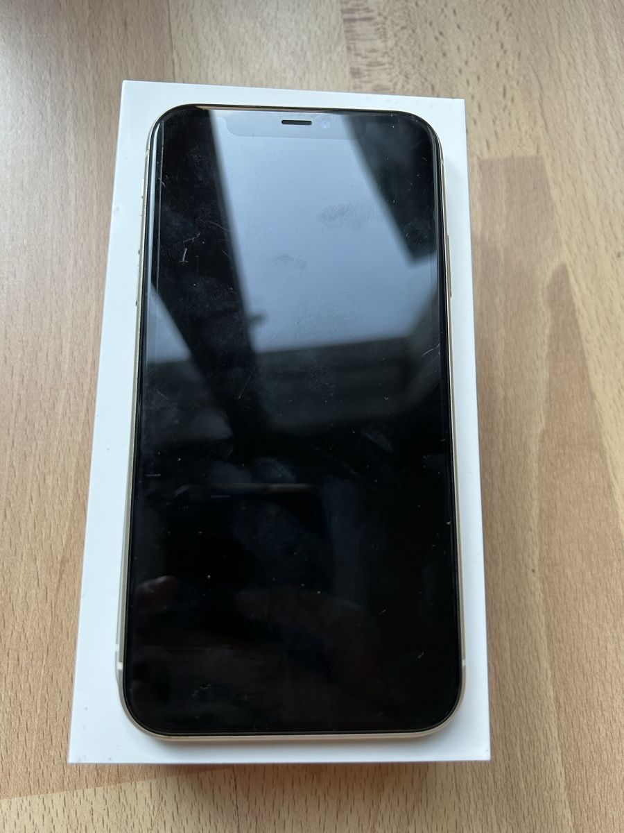 Apple Portables: Iphone 11 64 GB – D'occasion à Wettingen par joe_6ylf 2