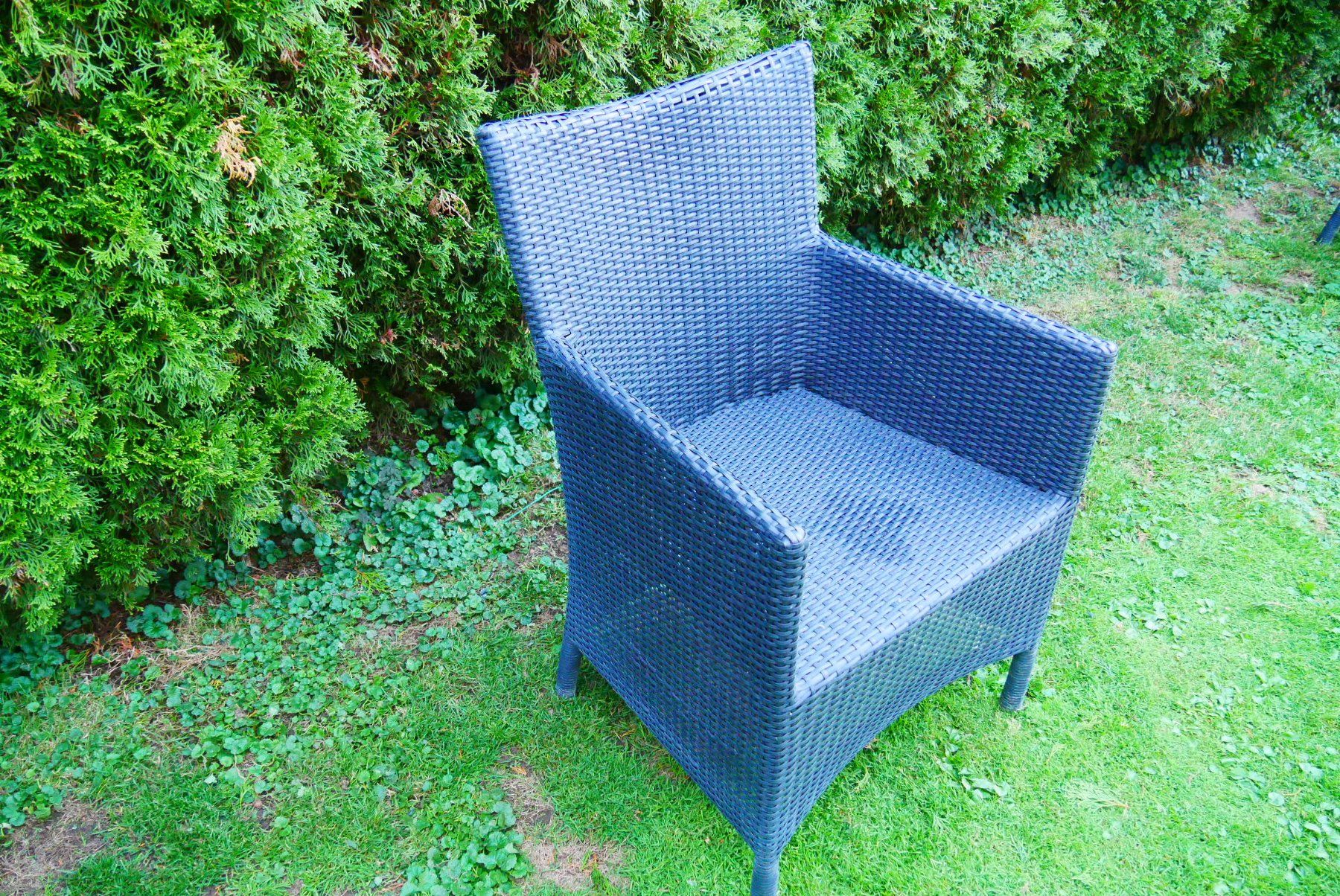Chaises: Garten Stuhl – D'occasion à Küssnacht am Rigi par Rigi008 2
