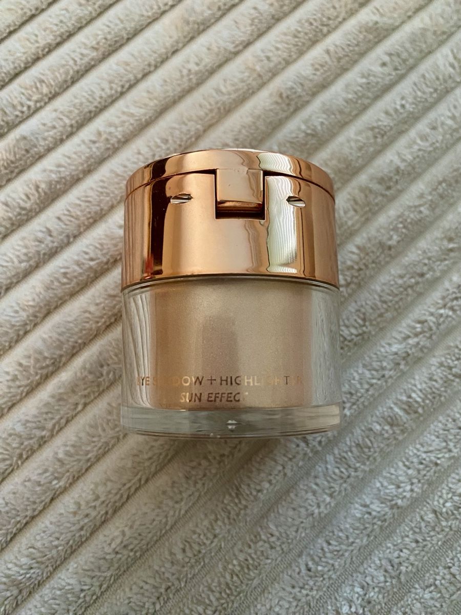 Make-up: Collistar Lidschatten Highlighter Bronzer Eyeshadow Glitzer – Usato da Langnau am Albis venduto da cynthia.jolene 1