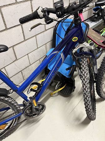 Fahrrad 