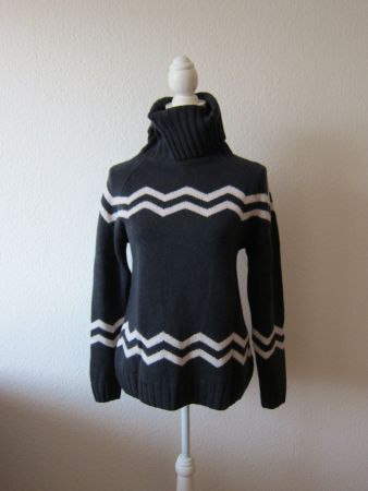 Pulli Hemisphere, Top Zustand!