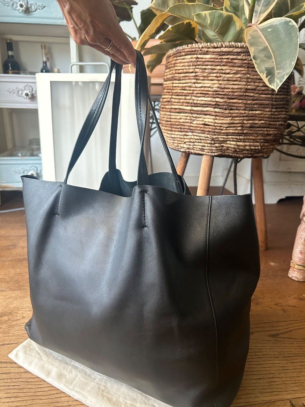Celine Taschen: Celine Cabas Horizontal – Gebraucht aus Brüttisellen von JJ010 2