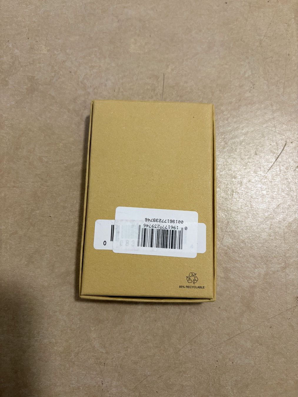 Ketten: Billie Eilish Kette Blohsh Rot 2022 – Neu und originalverpackt aus Zürich von Nexaro 2