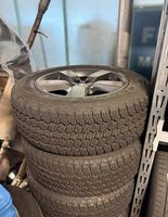 New Defender Offroadräder Original