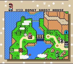 Nintendo Konsolen: Super Nintendo SNES Konsole & Mario World – Gebraucht aus Zuerich von Dorsi 5