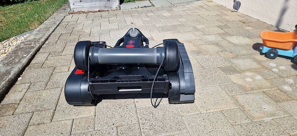 Hometrainer: Rollentrainer Elite Nero – Gebraucht aus Aeschlen ob Gunten von Tiefenrausch76 2