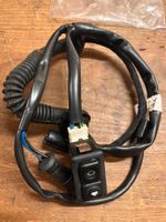 BMW E30 Kabel El. Fensterheber Hinten Rechts