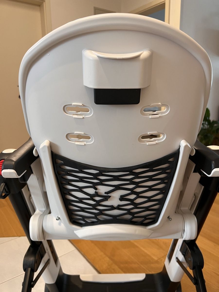 Peg Perego Chaises hautes: Peg Perego Siesta – D'occasion à Hinwil par tol_2c8c 3