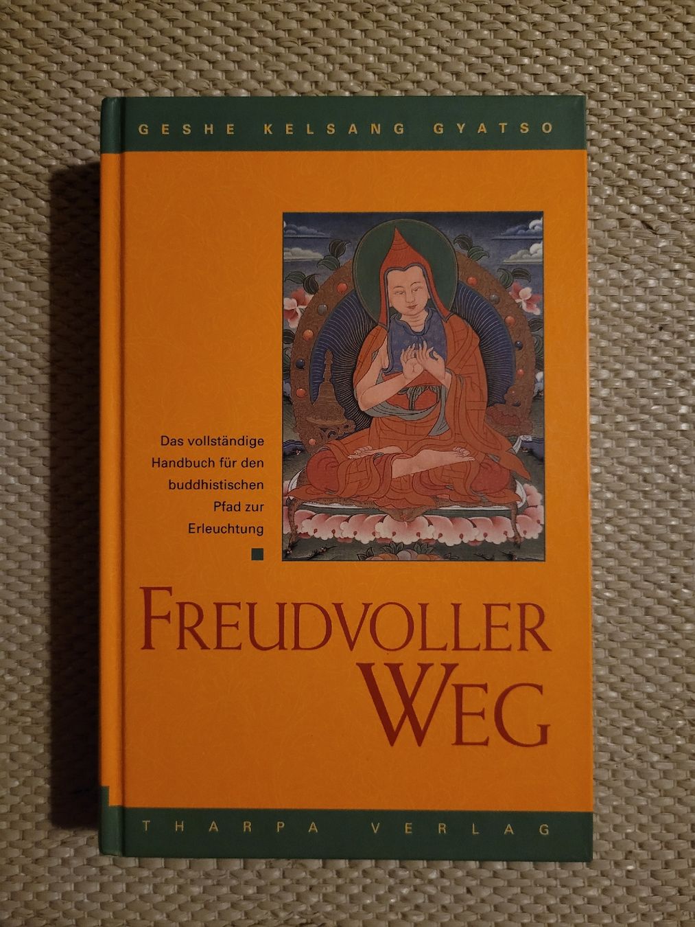 Libri: Freudvoller Weg – Usato da Perlen venduto da Safari_23
