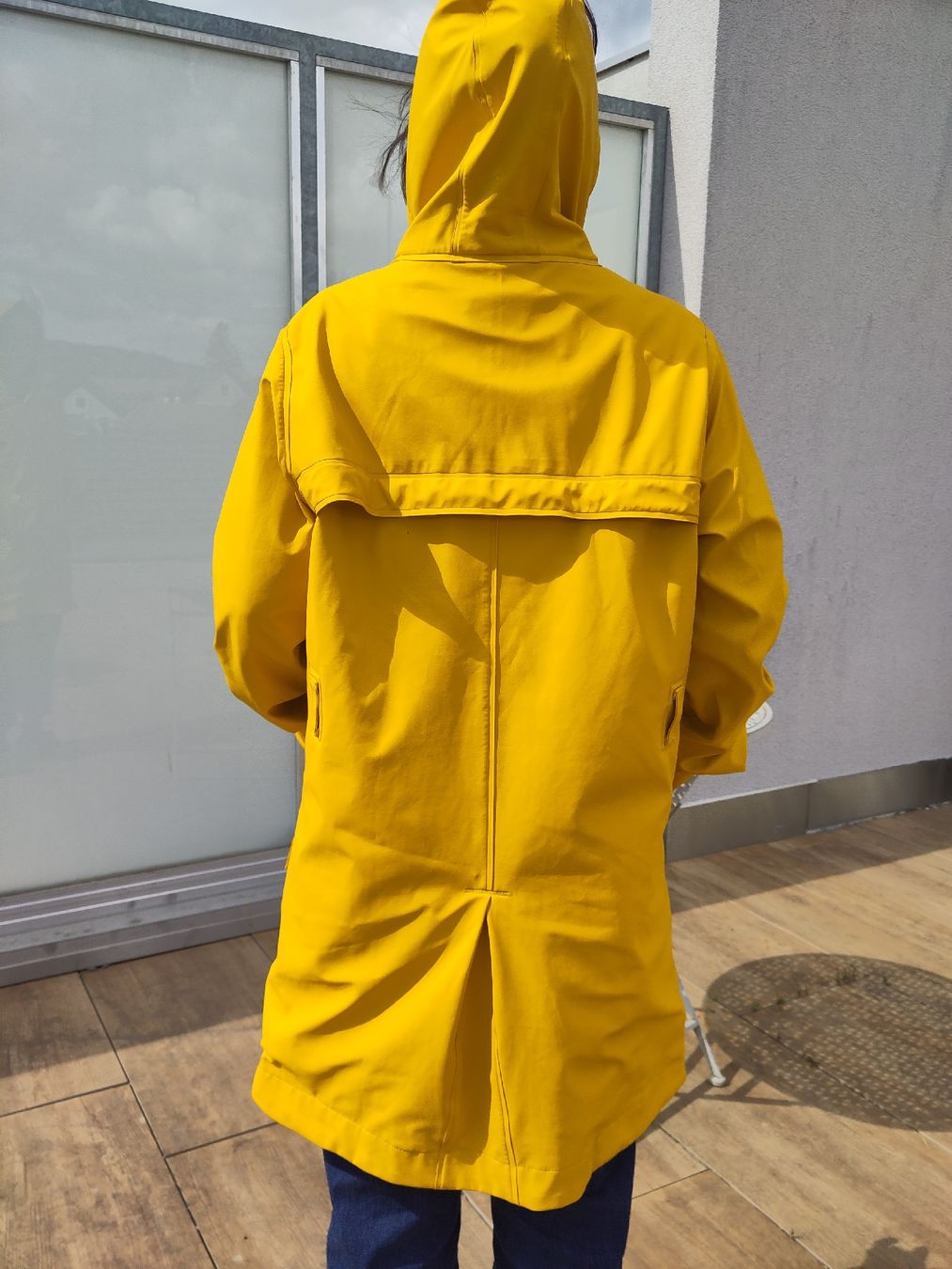 Helly Hansen Giacche: Helly Hansen Jacke, Grösse L – Nuovo (secondo la descrizione) da Lengnau AG venduto da Free_J 5
