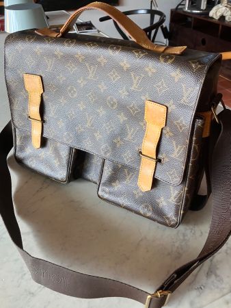 Louis Vuitton (Umhängetasche )