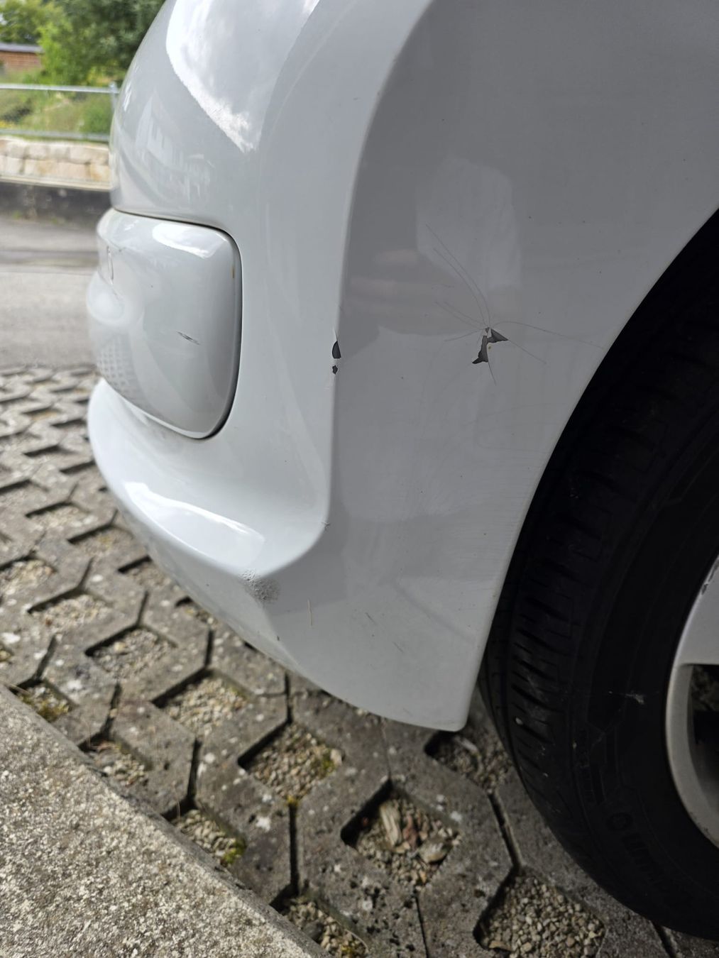 Peugeot Automobili: Peugeot 207 Turbo 1.6 – Usato da Courtelary venduto da mitounet 8