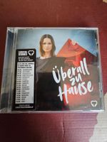 CD - Christina Stürmer – Überall Zu Hause (Pop Rock, 2018)