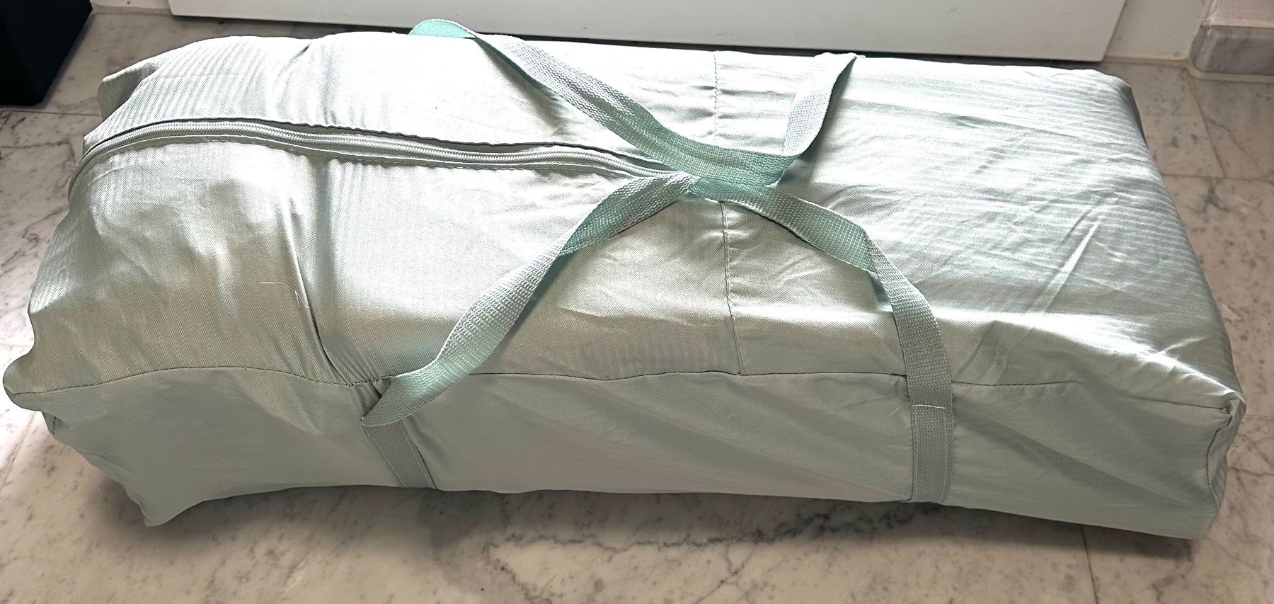 Fillikid Letti: Reisebett mint fillikid – Usato da Winterthur venduto da Hubi818 4