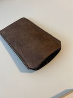 Leder Etui Handy Hülle