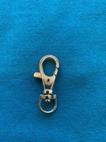 Restposten, 40 Karabiner für Kordeln