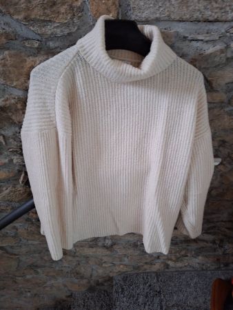 WINTERPULLOVER MARKE NA-KD