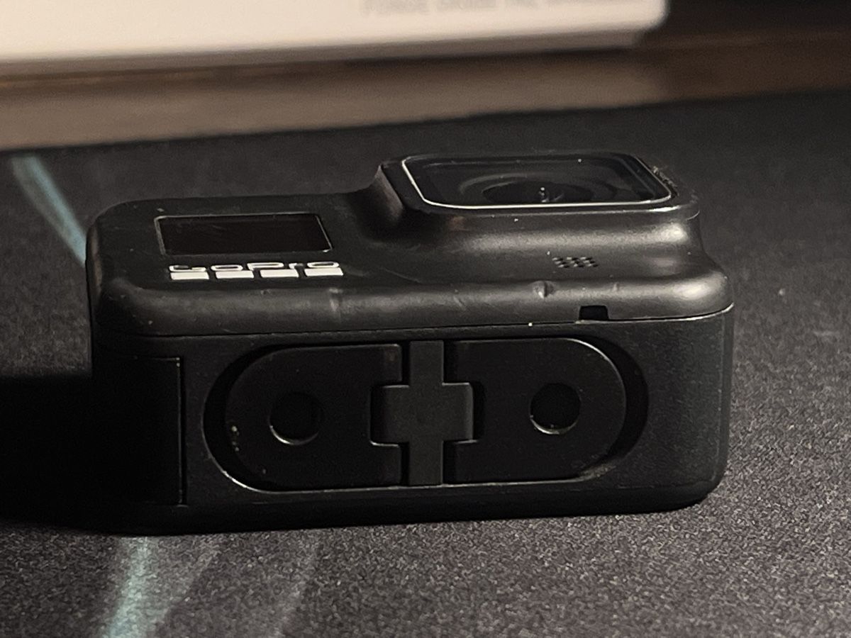 Gopro Action Cam: GoPro HERO 8 Black – Usato da Wädenswil venduto da dai_2bcv 5