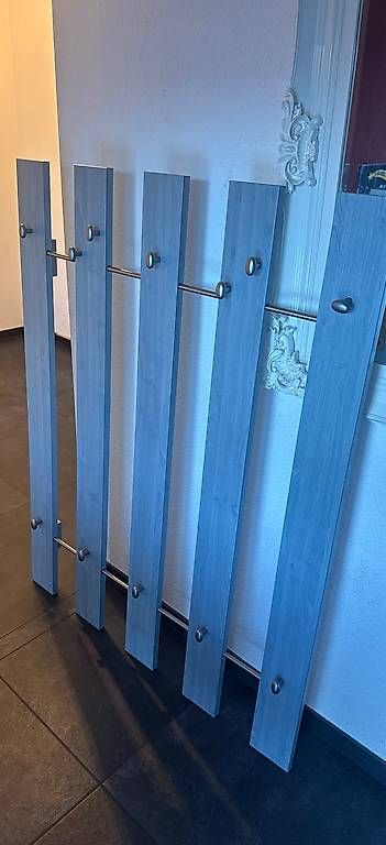 Guardaroba: Garderobe gratis – Usato da Hütten venduto da Mber80