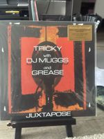 Tricky & Dj Muggs(Cypress Hill) / Juxtapose 