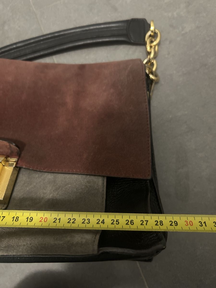 Furla Borse da donna: Furla Ledertasche ab 1 Fr! – Usato da St. Gallen venduto da jojan 6