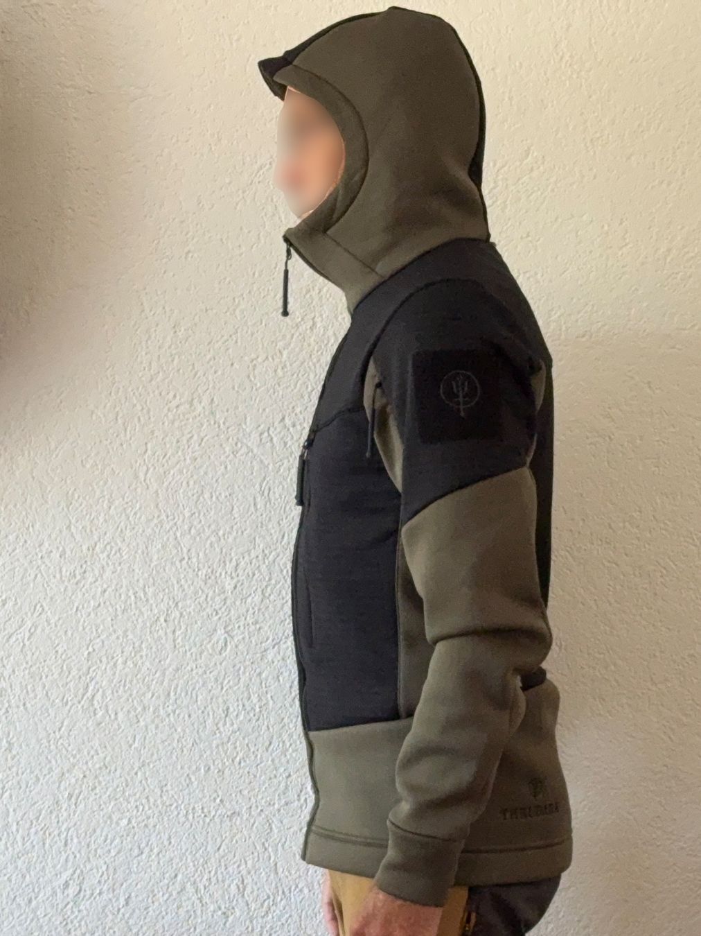 Giacche: Thrudark Centurion, Grösse M, neu – Nuovo (secondo la descrizione) da Wallisellen venduto da Mike11mike 6