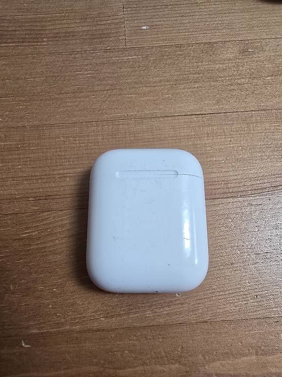 Cuffie: Airpods – Usato da Echallens venduto da bar_v2p2 1