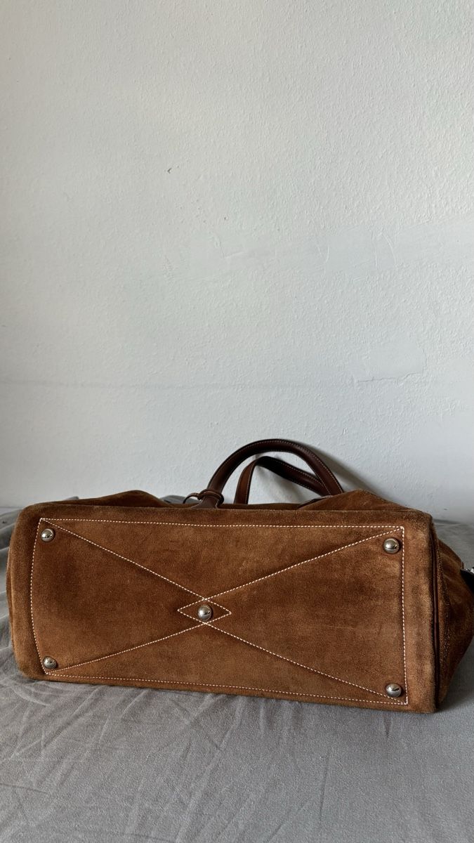 Hermès Borse da donna: Sac Hermes : Victoria II 43 cm  2010 – Usato da Genève venduto da Nathanwatchch 7