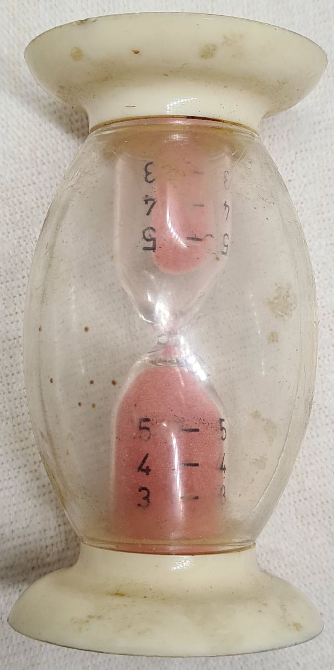 Orologi: Sanduhr ca. 1960 – Usato da Zürich venduto da Agios 2