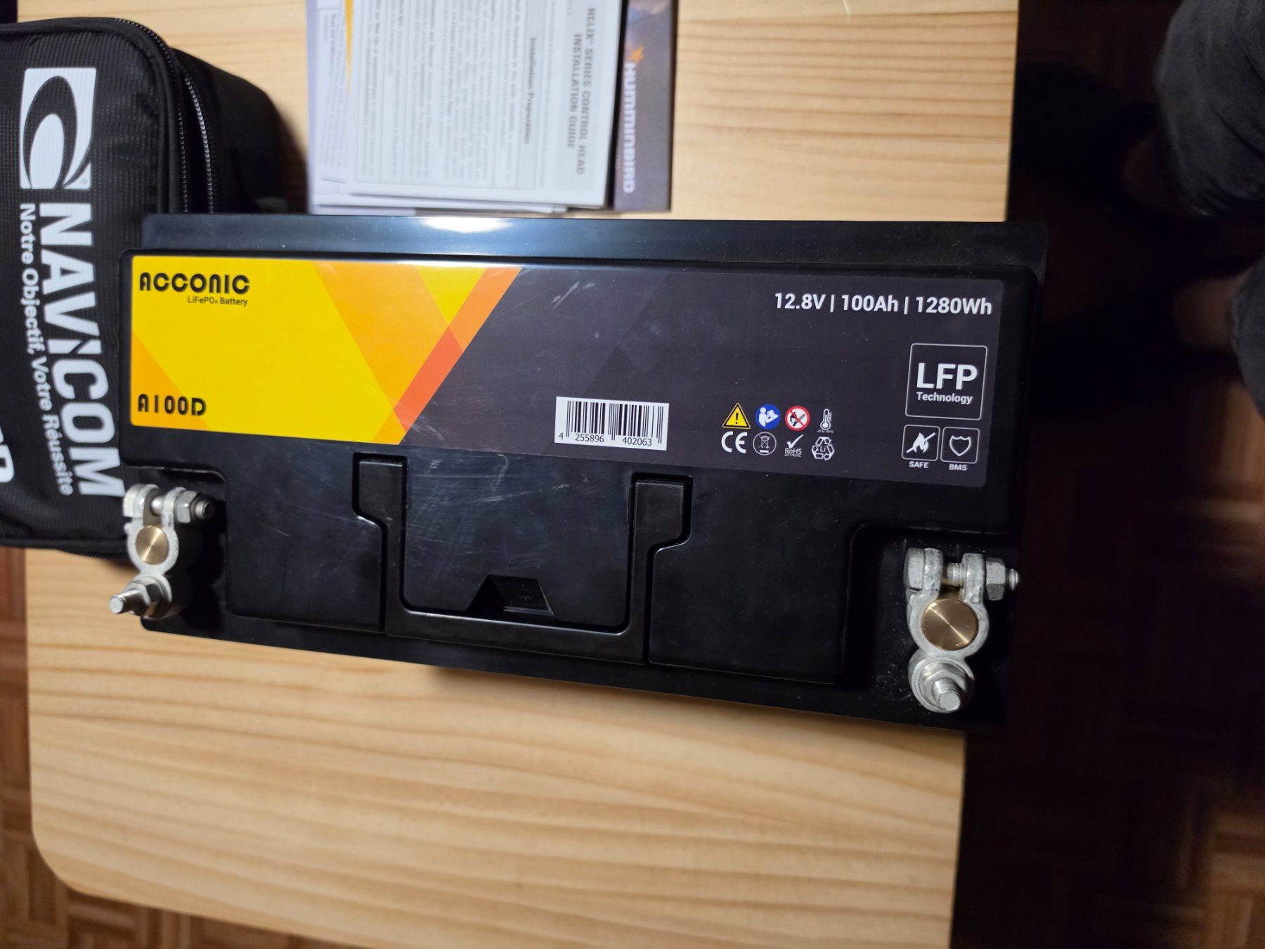 Humminbird Accessori: HUMMINBIRD HELIX 7 G4N – Nuovo (secondo la descrizione) da Mezzovico venduto da ale_p6p2 4